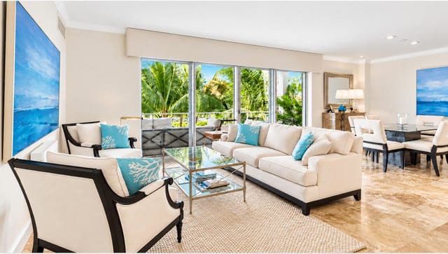 44 COCOANUT Row 222A, Palm Beach, FL 33480