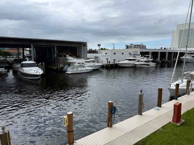 1510 SE 15th Street 205, Fort Lauderdale, FL 33316