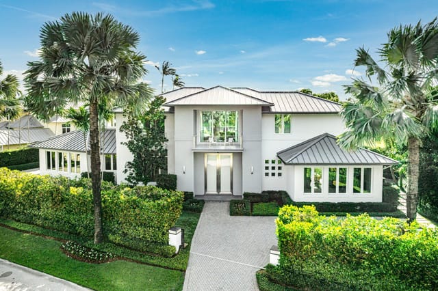 1900 Sabal Palm Drive, Boca Raton, FL 33432