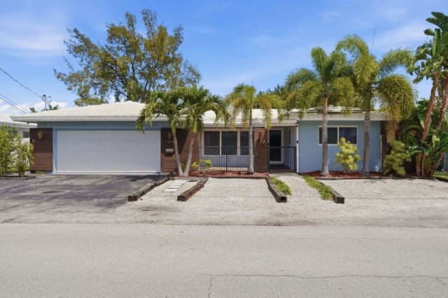 1236 NE 18TH A, Fort Lauderdale, FL 33304