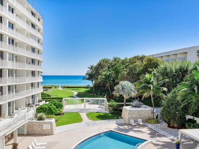 2780 S Ocean Boulevard 311, Palm Beach, FL 33480