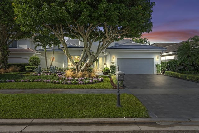 2971 Bent Cypress Road, Wellington, FL 33414