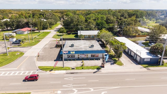 1020 N PARROTT Avenue, Okeechobee, FL 34972