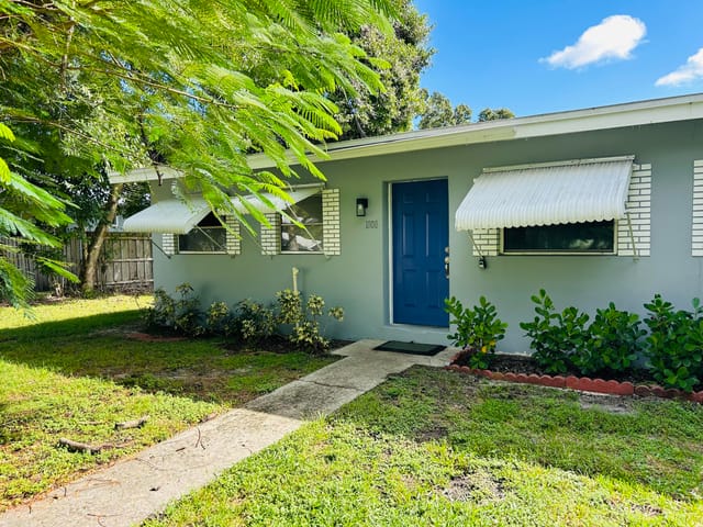 1808 22nd Avenue, Vero Beach, FL 32960
