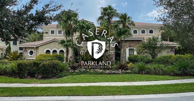 7634 OLD THYME Court 12D, Parkland, FL 33076