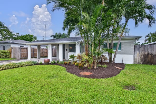 341 NE 45TH Street, Oakland Park, FL 33334