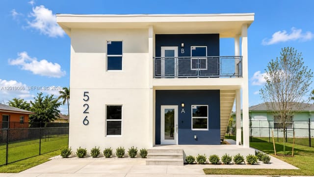 526 NW 6th Street A, Hallandale Beach, FL 33009