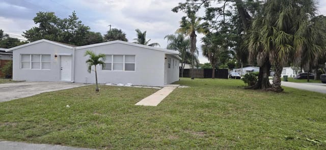 6103 SW 2ND Street, Margate, FL 33068