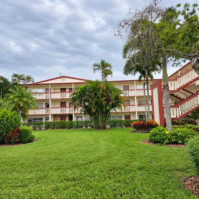 233 BRIGHTON F 233, Boca Raton, FL 33434