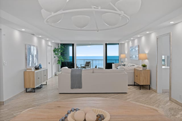 3170 S Ocean Boulevard 601n, Palm Beach, FL 33480