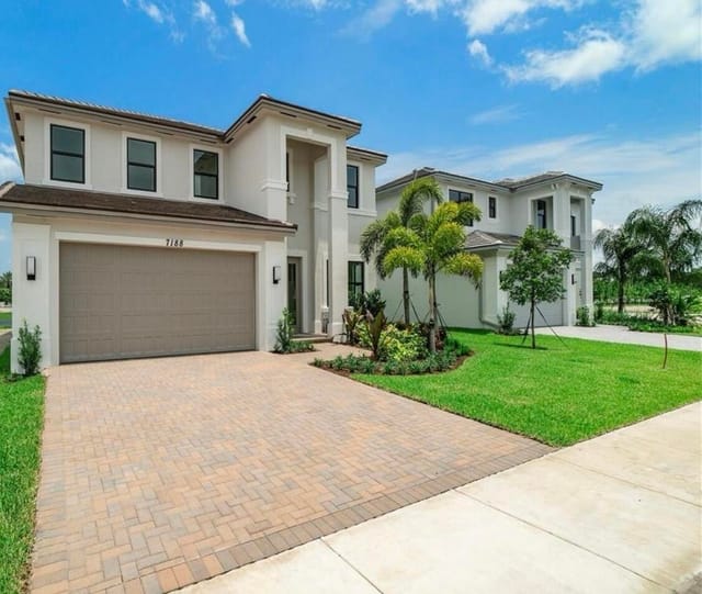 7188 ESTERO Drive, Lake Worth, FL 33463