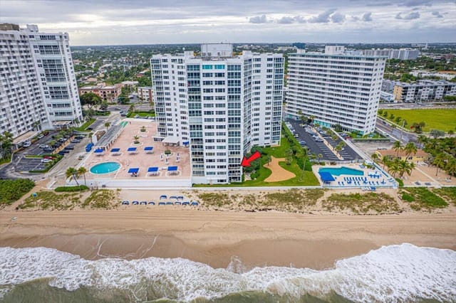 3900 N Ocean Drive 2D, Lauderdale-By-The-Sea, FL 33308