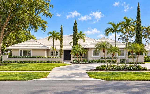2106 Sunderland Avenue, Wellington, FL 33414