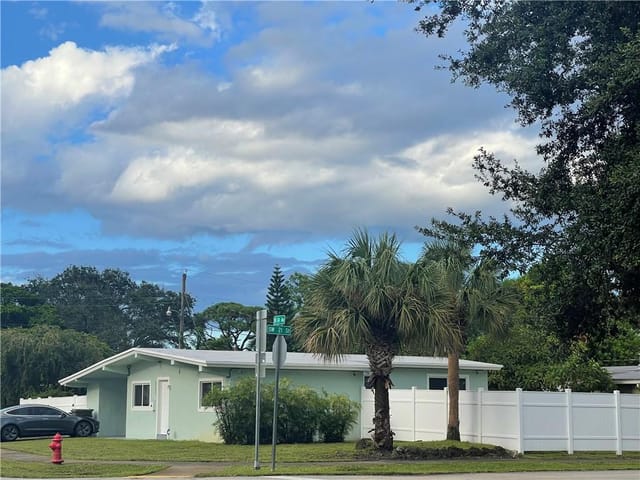 3391 SW 21ST Street, Fort Lauderdale, FL 33312