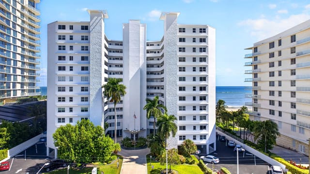 710 N OCEAN Boulevard 506, Pompano Beach, FL 33062