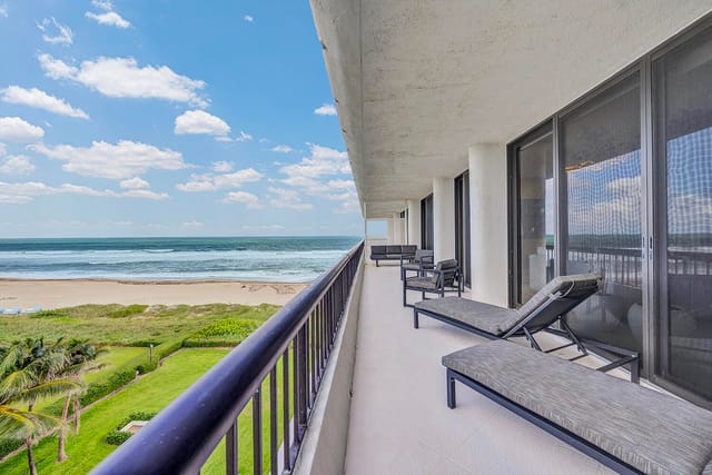 2660 S OCEAN Boulevard 602N, Palm Beach, FL 33480