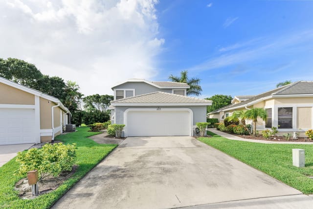 8103 COVINGTON Court, Lake Worth, FL 33467