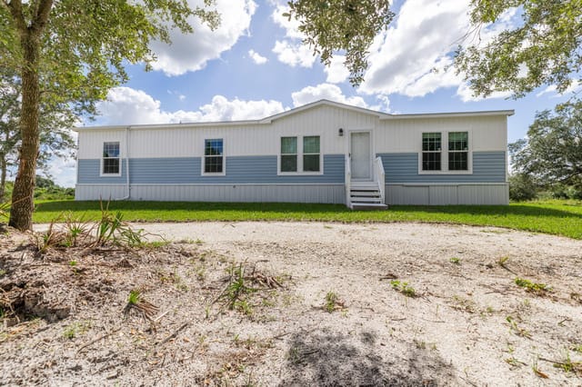 16918 NW 264TH Street, Okeechobee, FL 34972