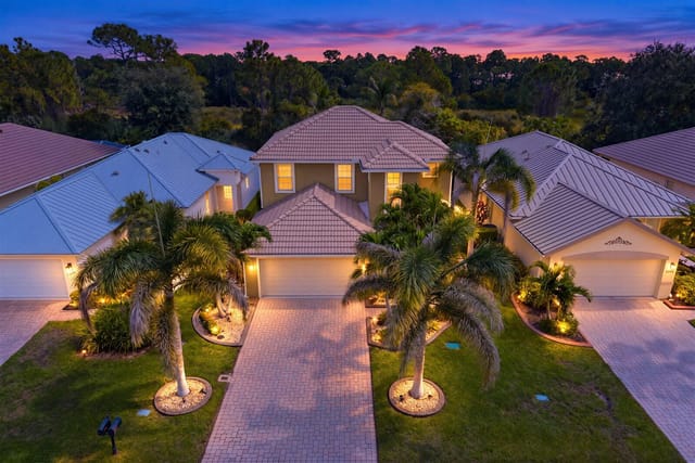 3655 NW Deer Oak Drive, Jensen Beach, FL 34957