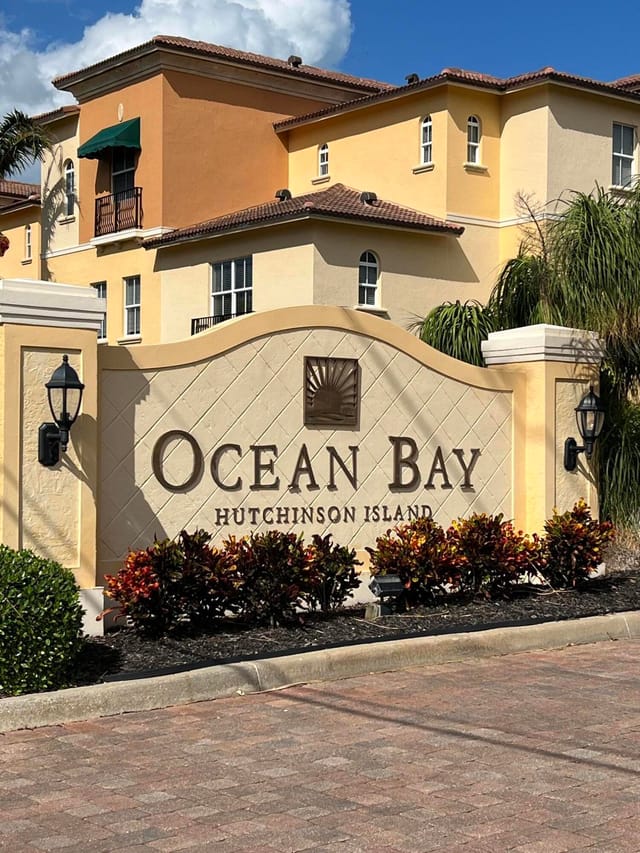 234 Ocean Bay Drive 234, Jensen Beach, FL 34957