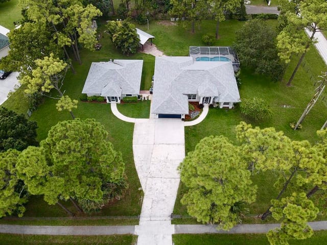 7071 Mandarin Boulevard, Loxahatchee, FL 33470