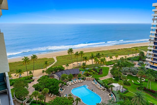 5100 N Ocean Boulevard 1501, Lauderdale-By-The-Sea, FL 33308