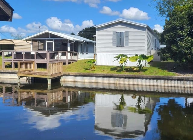 1040 12TH Street, Okeechobee, FL 34974