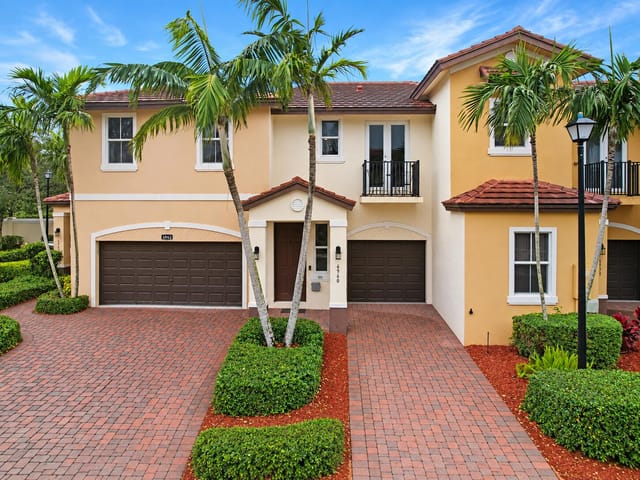 6960 E Long Pine Circle, Coconut Creek, FL 33073