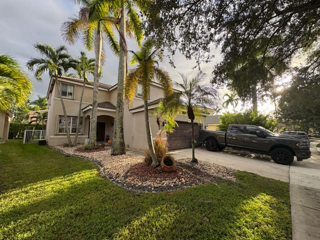 1628 Sweetgum Terrace, Weston, FL 33327