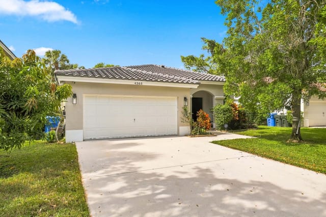 4365 NW 45TH Terrace, Coconut Creek, FL 33073