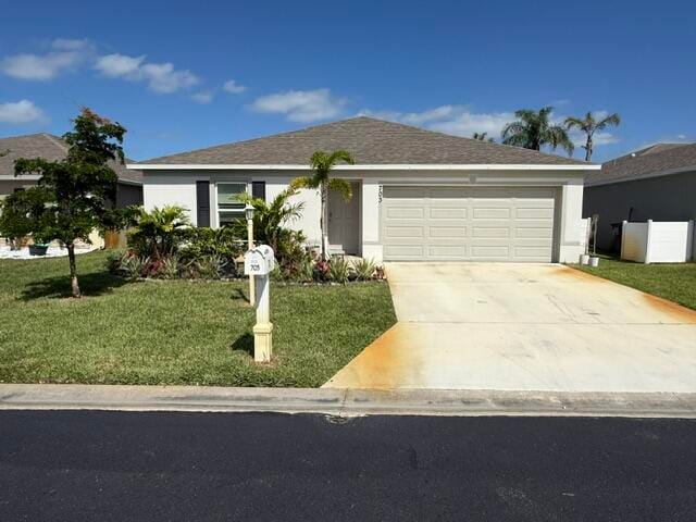 703 SE 25TH Drive, Okeechobee, FL 34974