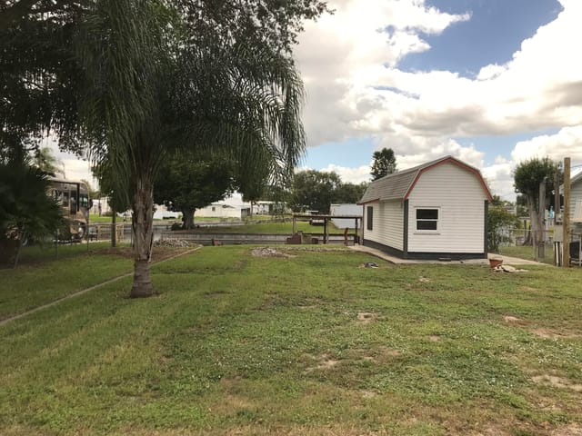 1156 10TH Street, Okeechobee, FL 34974