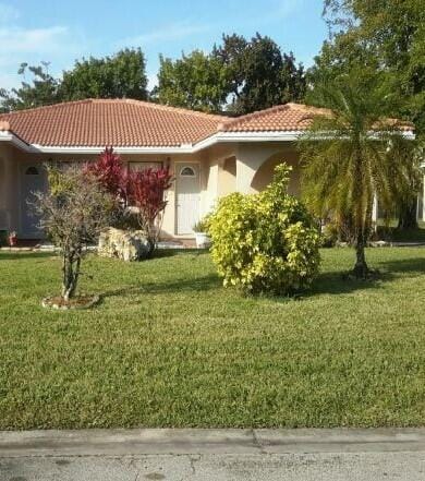 8283 NW 39th Street, Coral Springs, FL 33065
