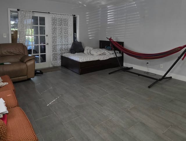 Living & Dining Room