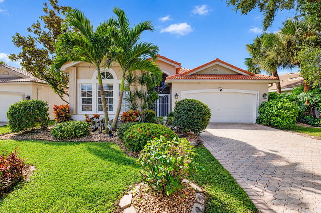 6618 HAWAIIAN Avenue, Boynton Beach, FL 33437