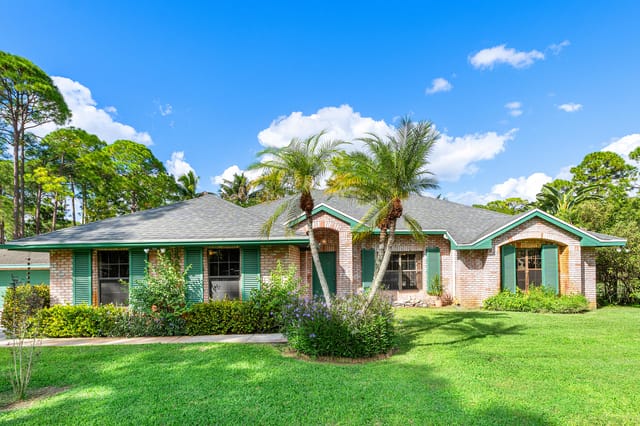 13677 Citrus Grove Boulevard, West Palm Beach, FL 33412