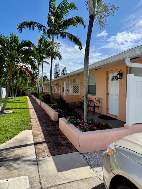 920 N J Street 4, Lake Worth Beach, FL 33460