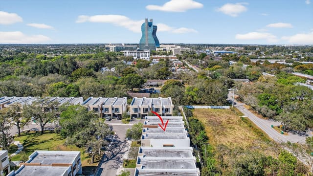 4173 N OAK Place, Dania Beach, FL 33314