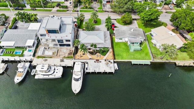 1310 CORDOVA Road, Fort Lauderdale, FL 33316
