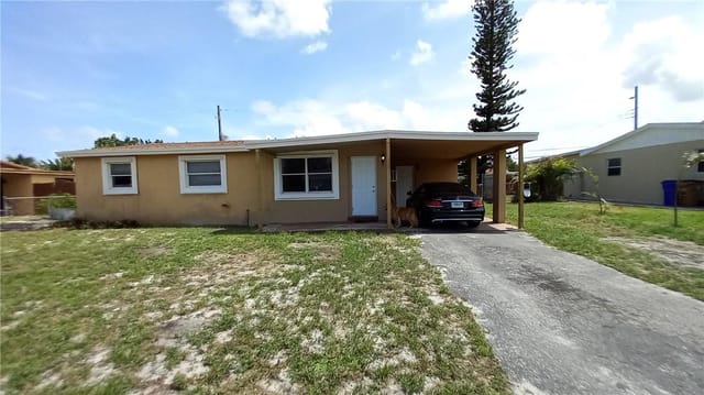 330 NW 38TH Street, Deerfield Beach, FL 33064