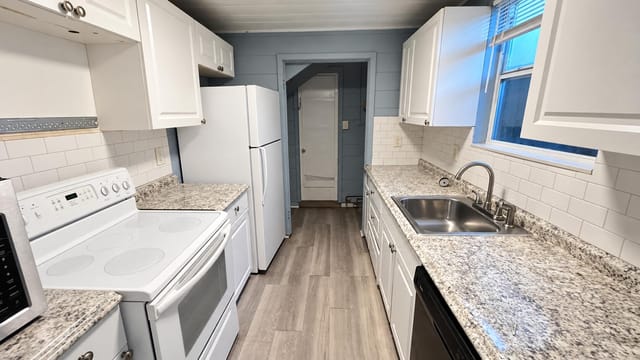 714 4th Avenue N Unit 2, Lake Worth Beach, FL 33460