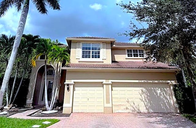 4251 E SENECA Avenue, Weston, FL 33332