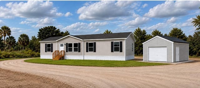 19359 NW 274TH Street, Okeechobee, FL 34972