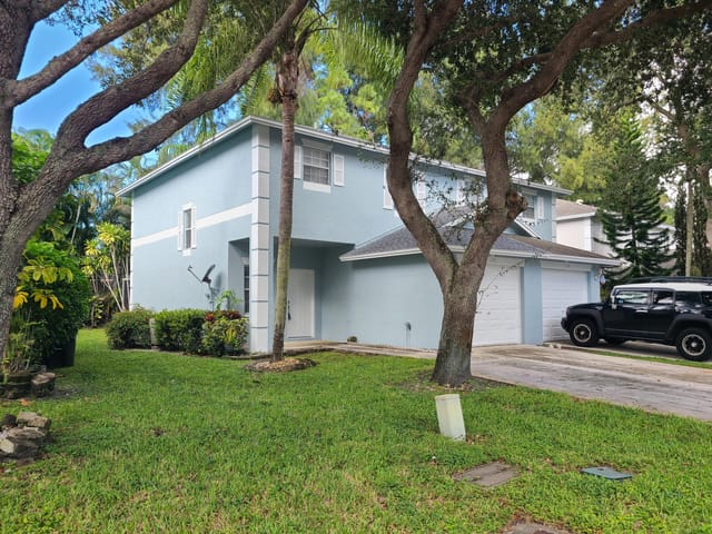 132 Baldwin Boulevard, Greenacres, FL 33463