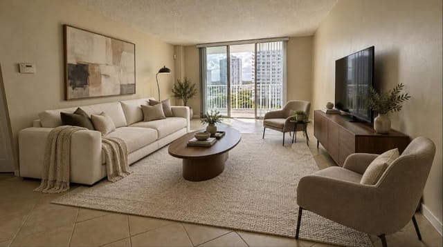 2851 NE 183rd Street 914e, Aventura, FL 33160