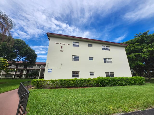 150 SW 134TH Way 109R, Pembroke Pines, FL 33027