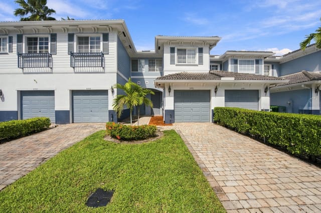 3593 NW 13TH Street, Lauderhill, FL 33311
