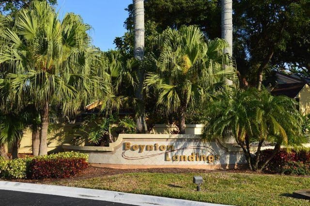 2303 N CONGRESS Avenue 32, Boynton Beach, FL 33426