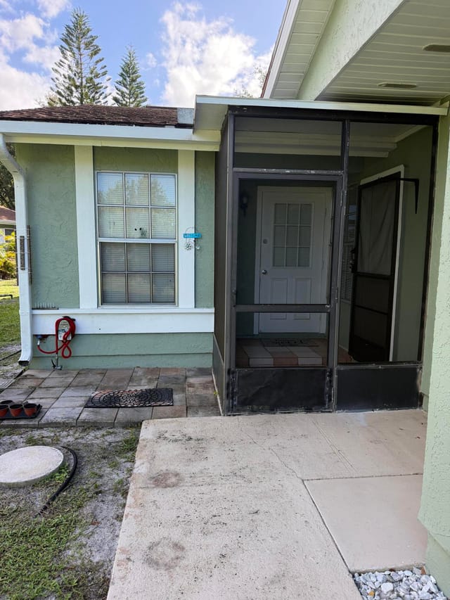 1601 SE GAINSWOOD Court, Port St. Lucie, FL 34952