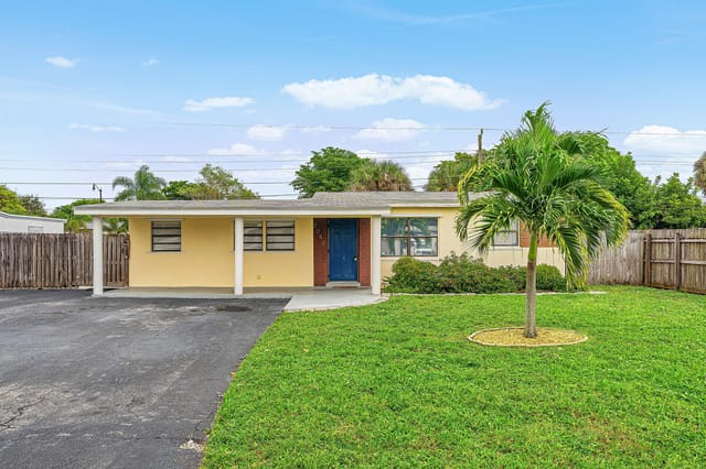 3080 NE 12TH Avenue, Pompano Beach, FL 33064